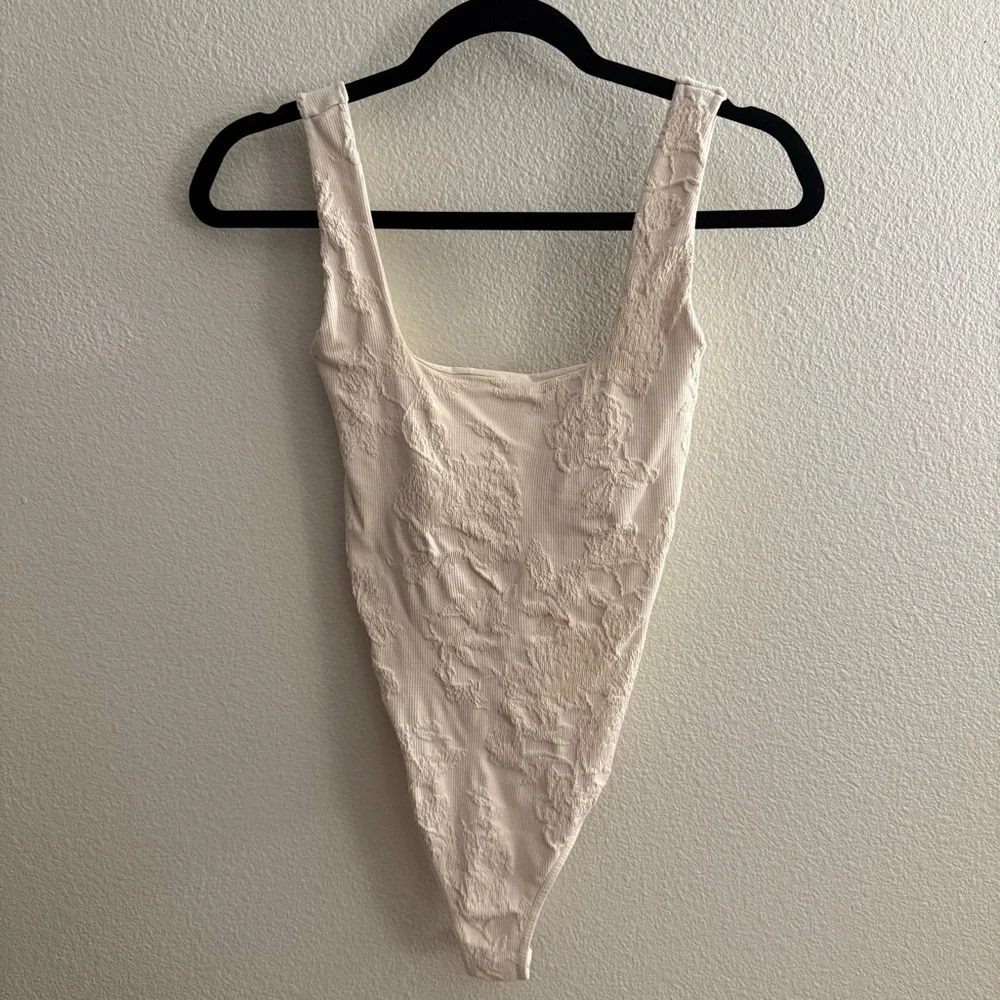 Free People Send Love Bodysuit‎